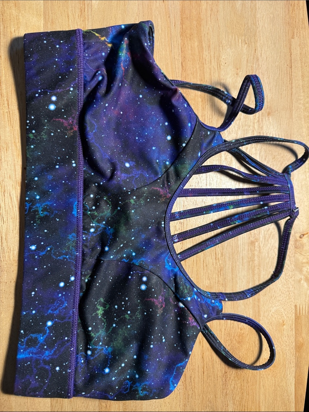 CVG Galaxy Bra
